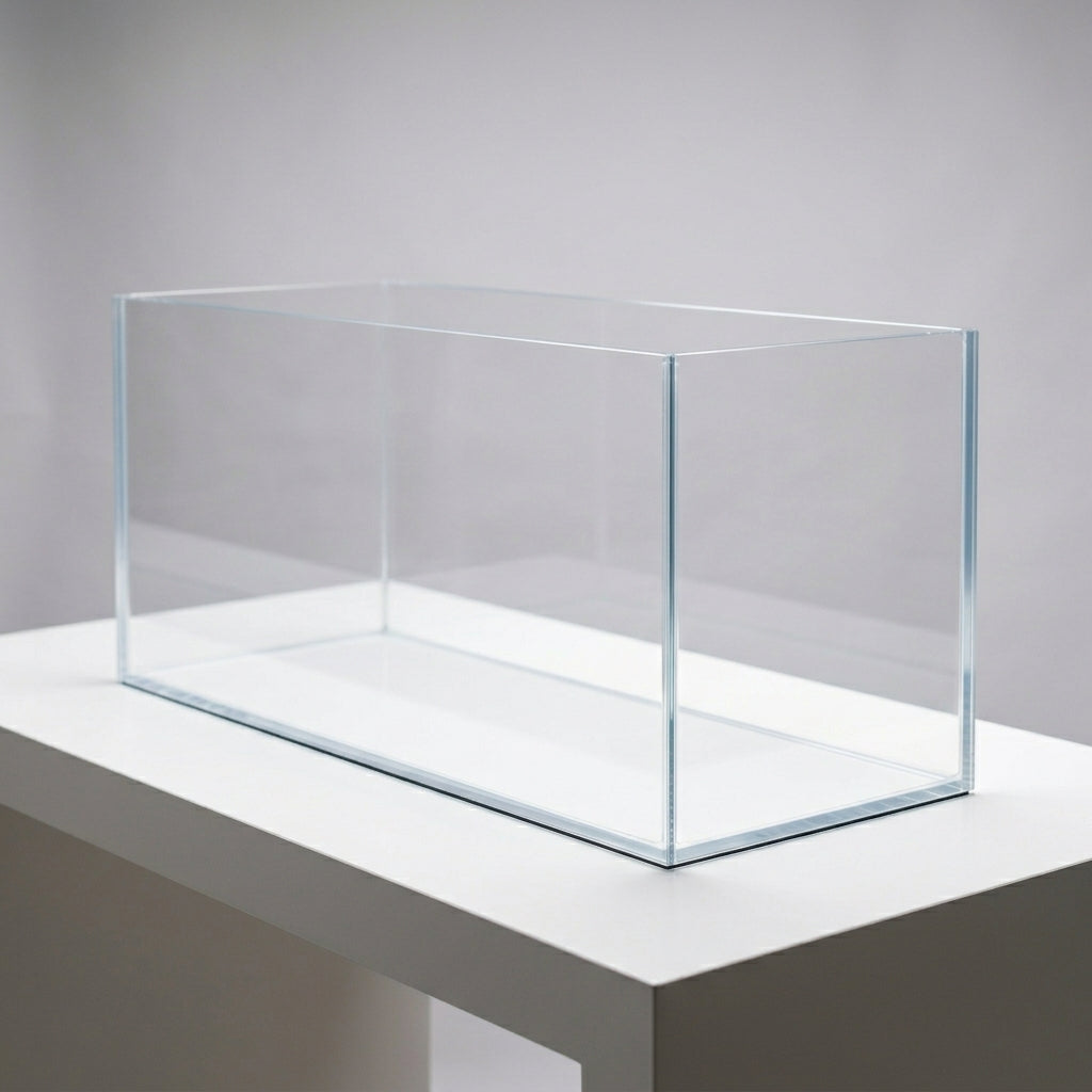 Aquariums en Verre Image