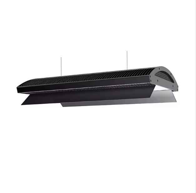 Rampe LED Aquarium Connectée RGB-UV
