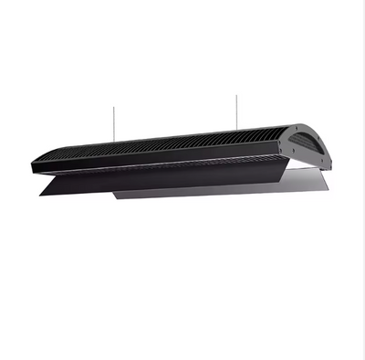 Rampe LED Aurora RGB-UV - Aquarium Récifal