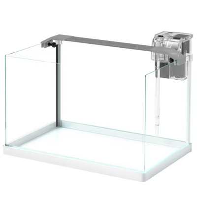 Aquarium Cristal - Eau Douce 20L