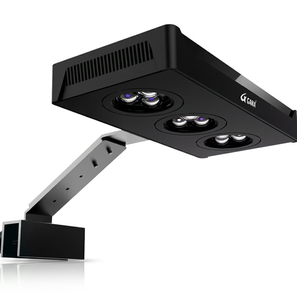 Spot LED Haute Pénétration Lumineuse WiFi