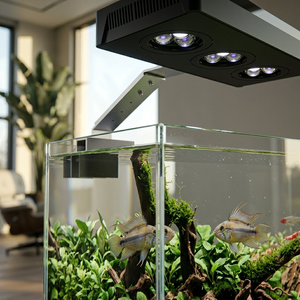 Spot LED Haute Pénétration Lumineuse WiFi