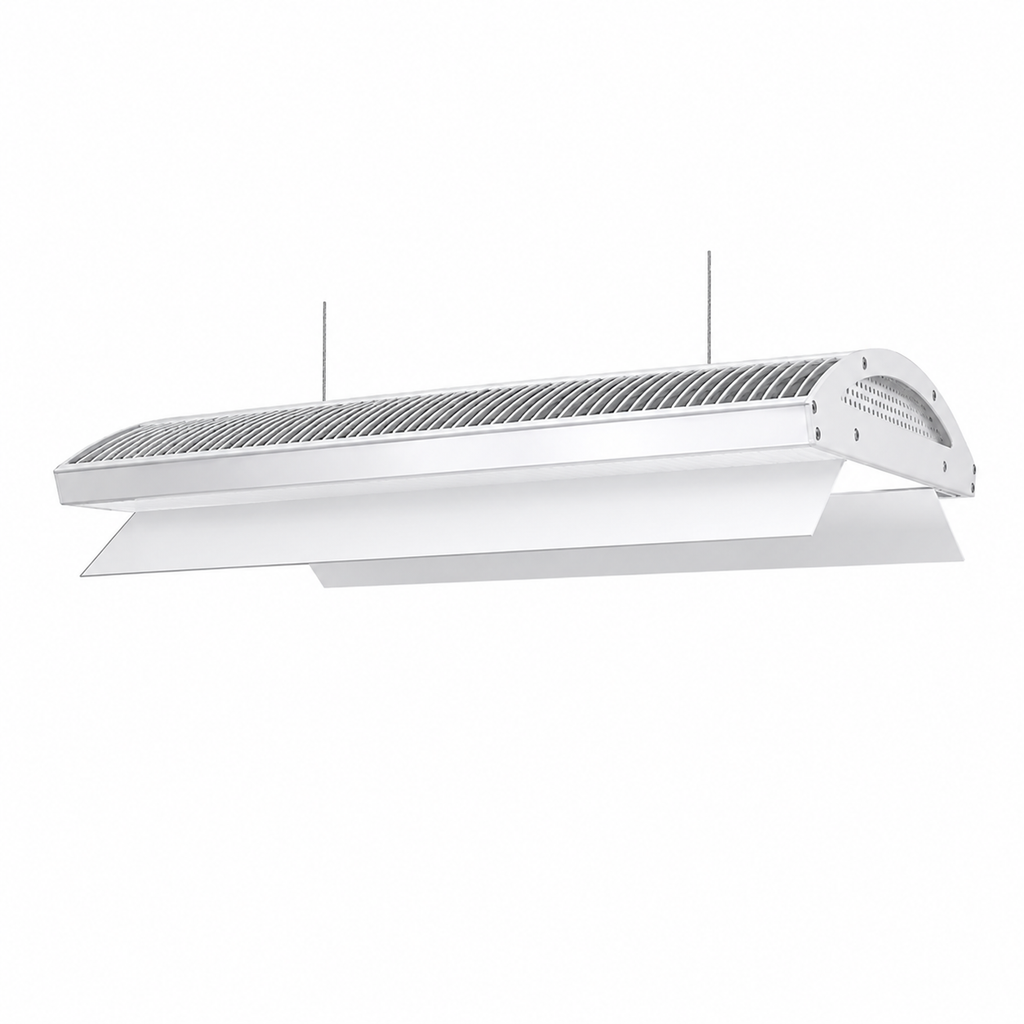 Rampe LED Aquarium Connectée RGB-UV