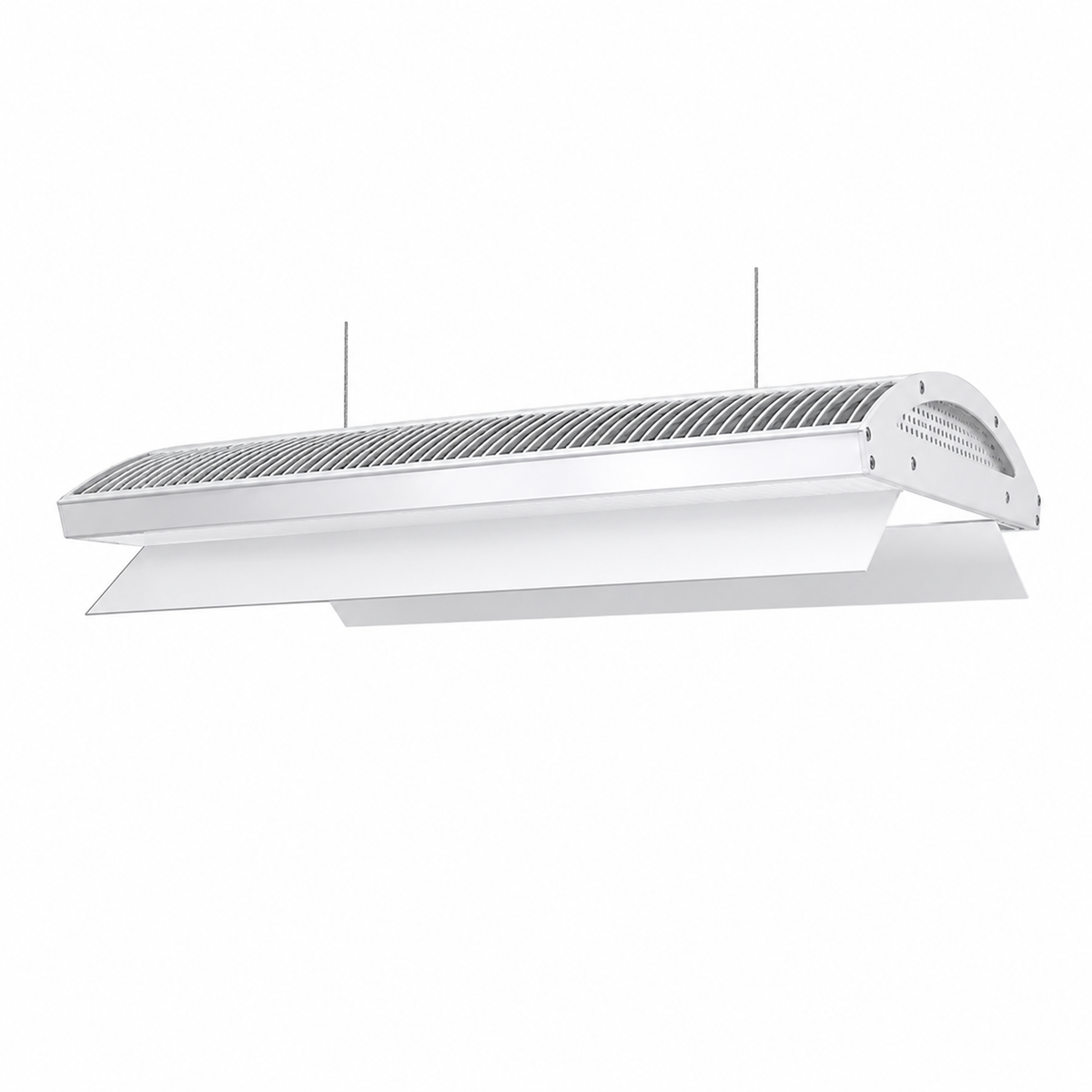 Rampe LED Aquarium Connectée RGB-UV