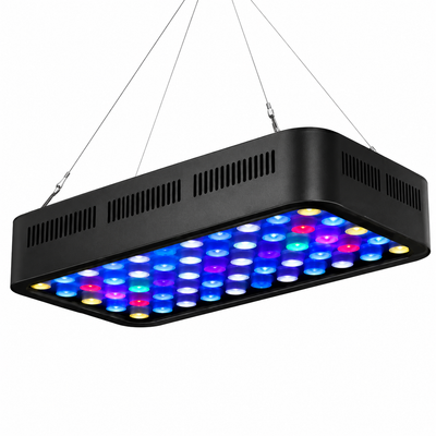 Panneau LED Solis Tri-Canal - Spectre Récifal