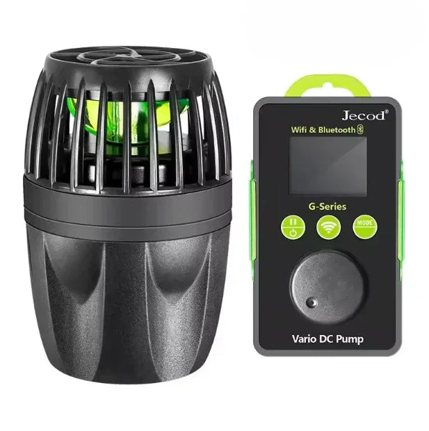 Pompe de Brassage Intelligente – Jecod G-Series Vario DC